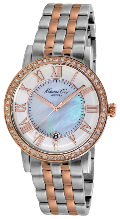 Часы Kenneth Cole Classic IKC4972